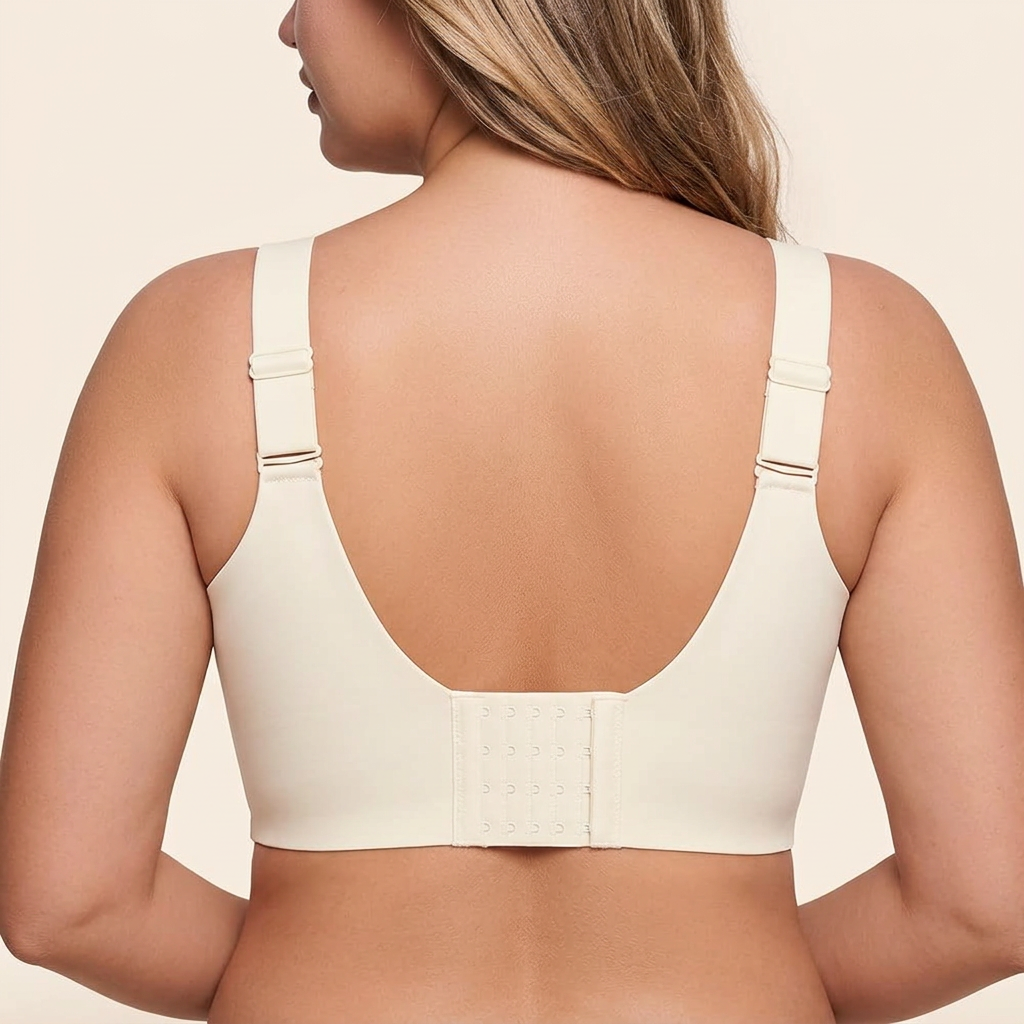 Dos de La Brassière — Crème