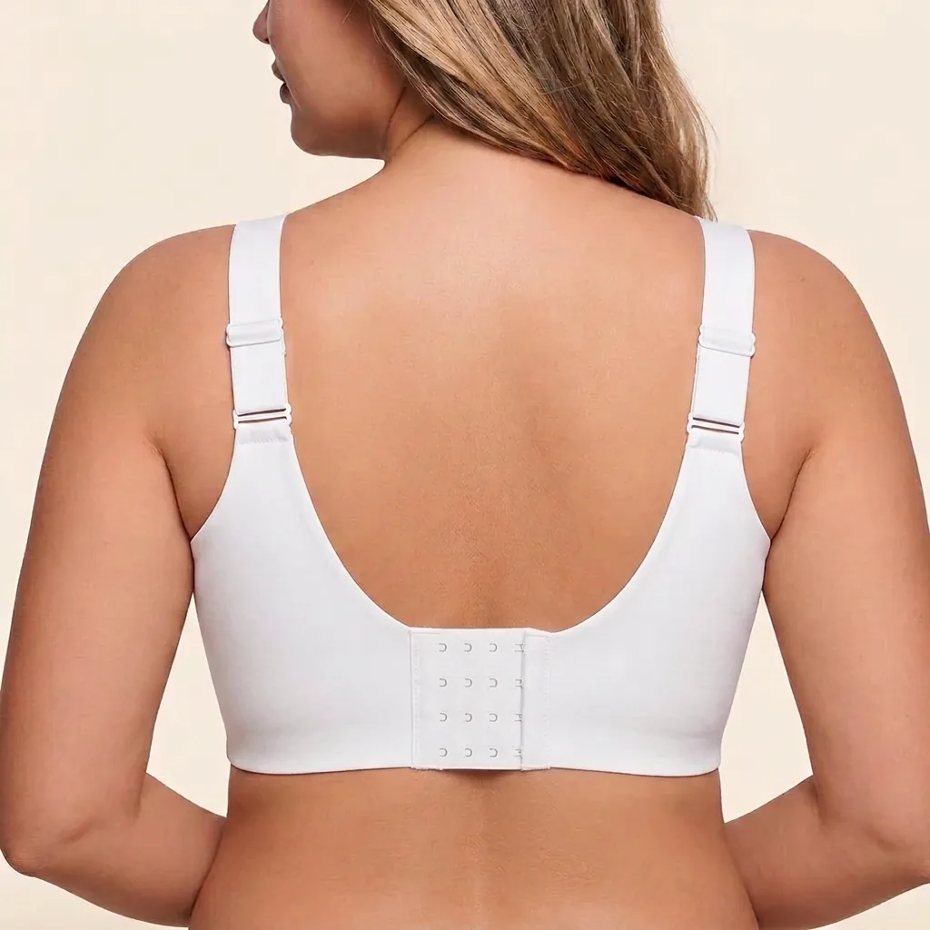 Dos de La Brassière — Blanc lumineux