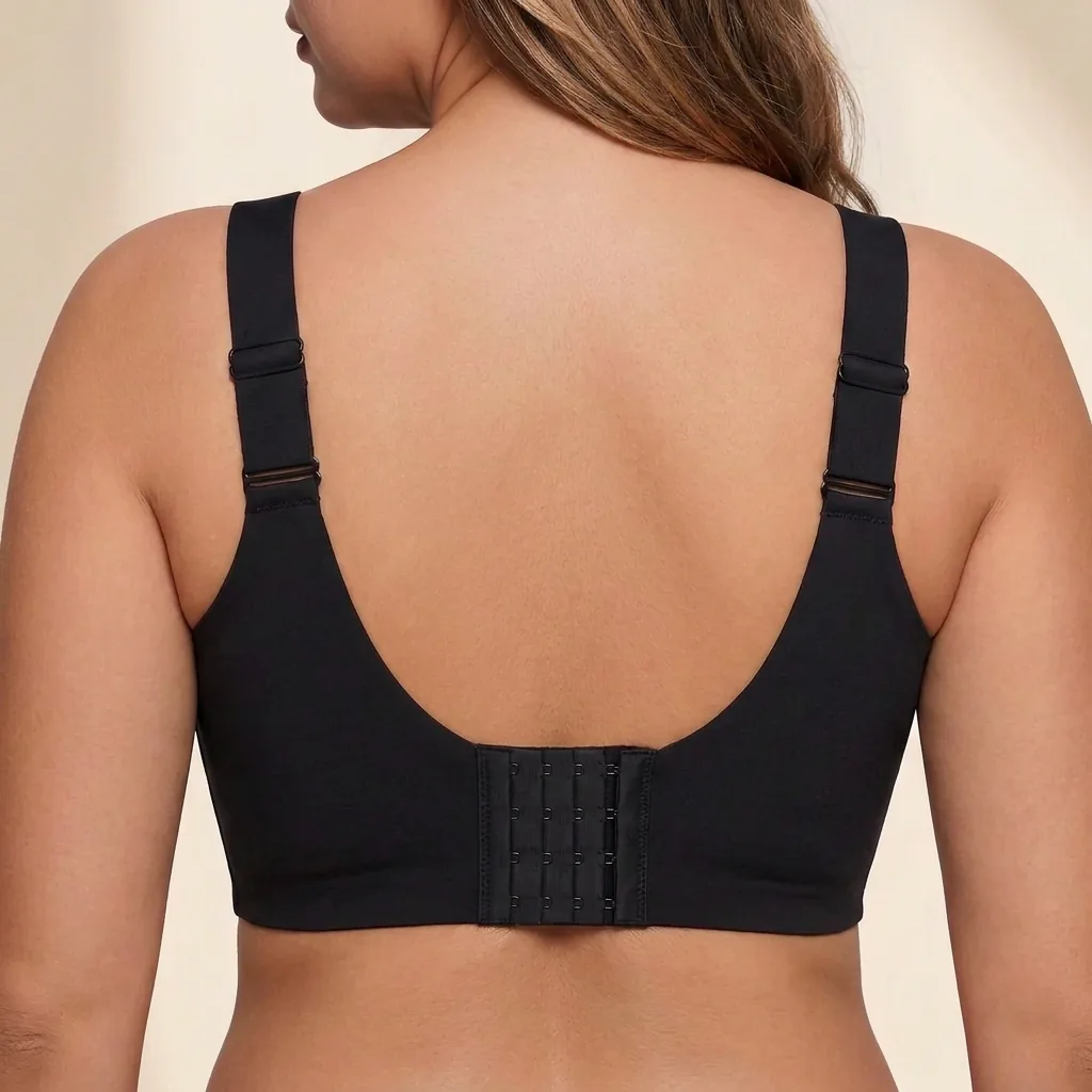 Dos de La Brassière — Noir